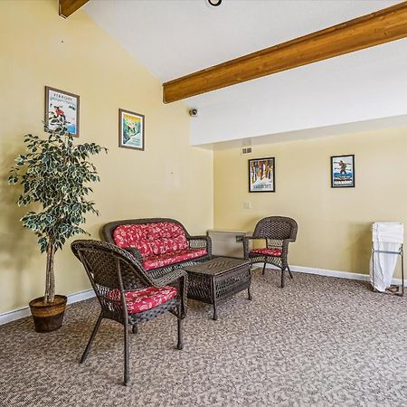 Cedarbrook Queen Suite 106 Killington Bagian luar foto