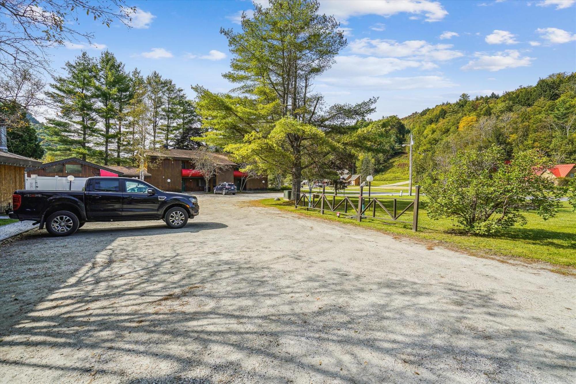 Cedarbrook Queen Suite 106 Killington Bagian luar foto