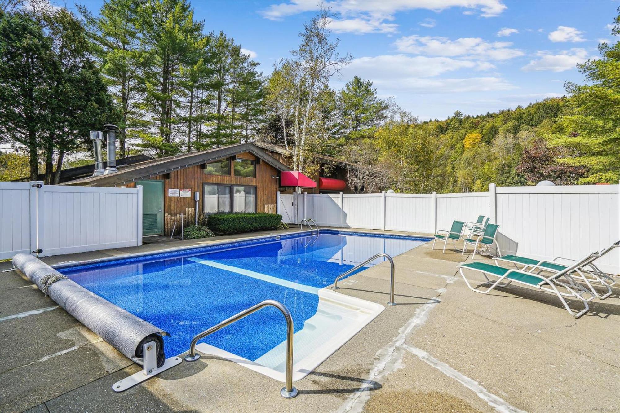 Cedarbrook Queen Suite 106 Killington Bagian luar foto