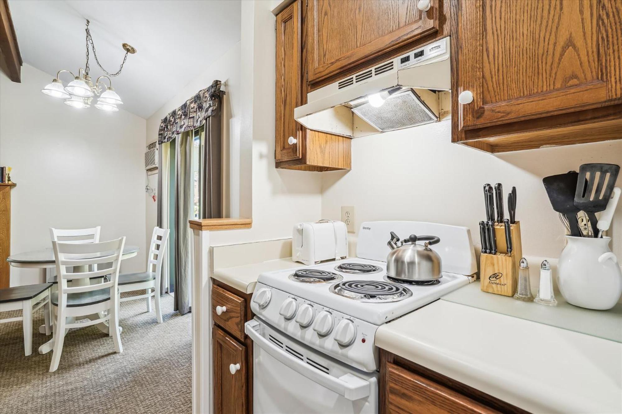 Cedarbrook Queen Suite 106 Killington Bagian luar foto