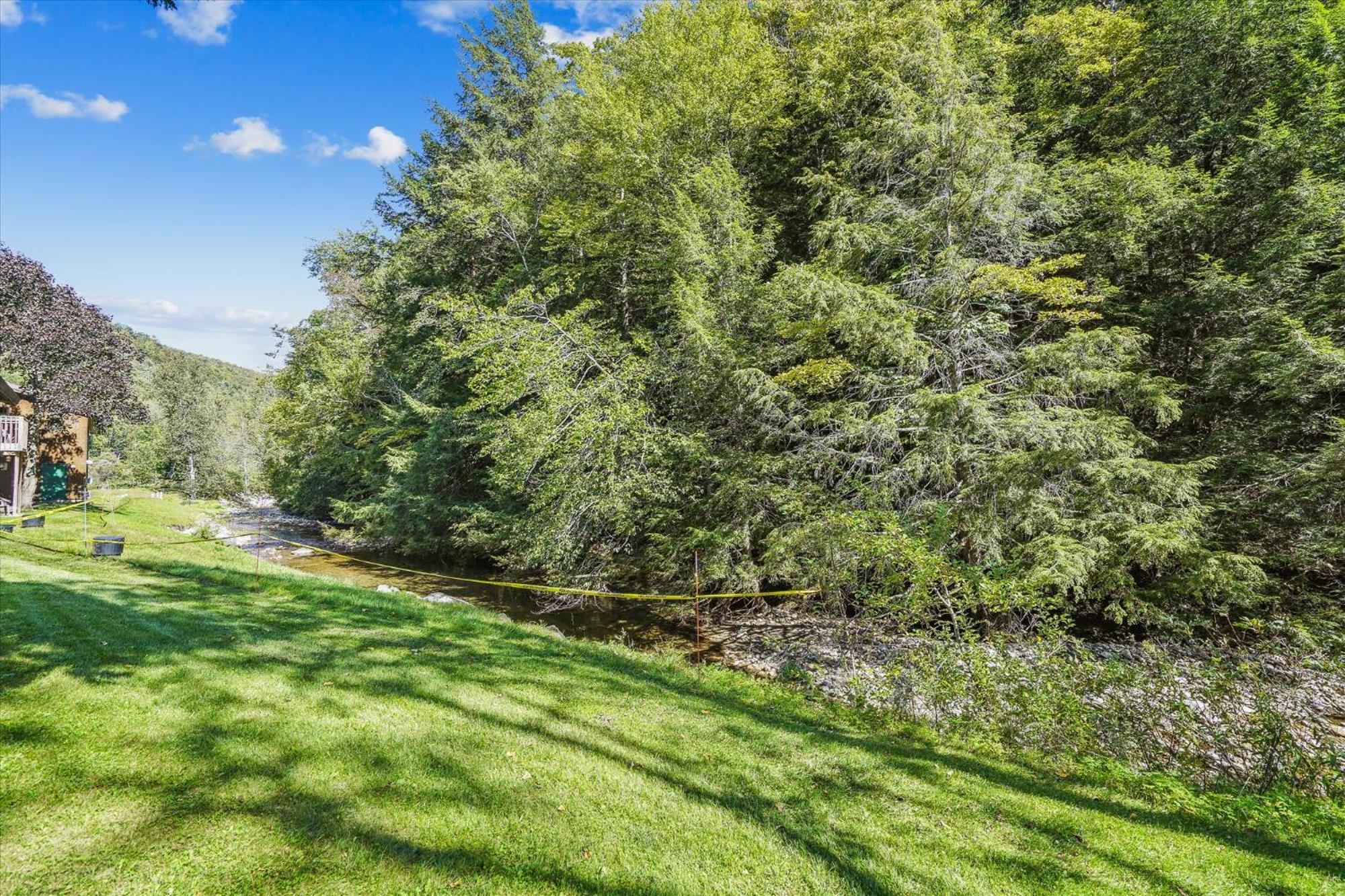 Cedarbrook Queen Suite 106 Killington Bagian luar foto